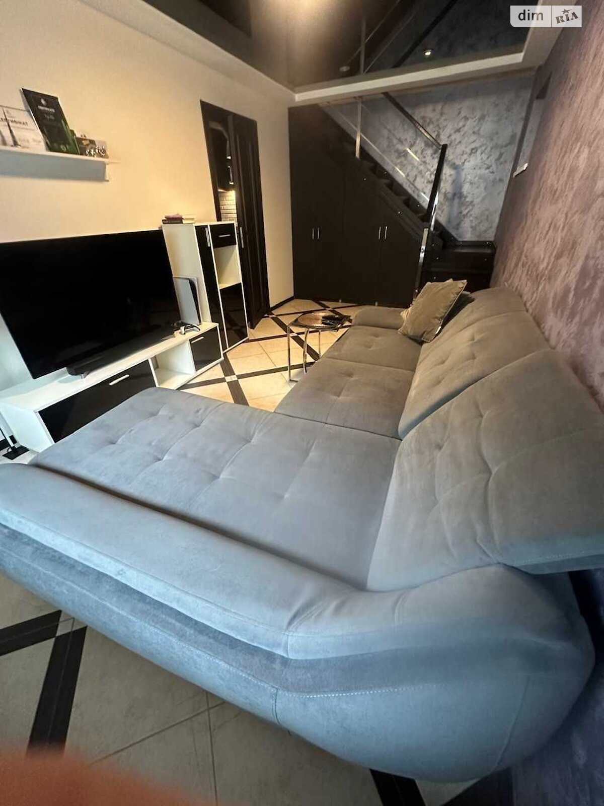 двоповерховий будинок, 110 кв. м, кирпич. Продаж у Терешках фото 1