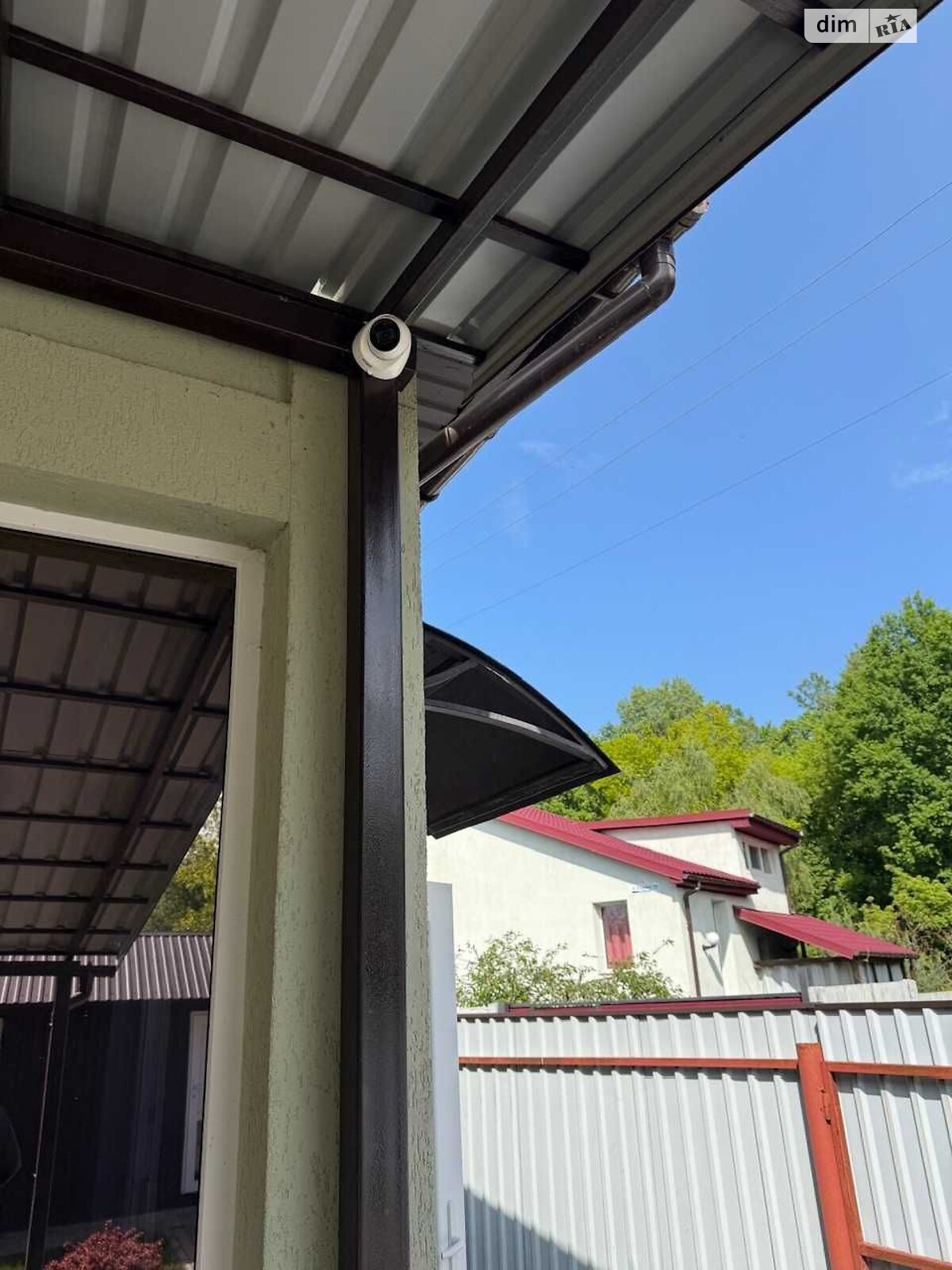 двоповерховий будинок, 110 кв. м, кирпич. Продаж у Терешках фото 1