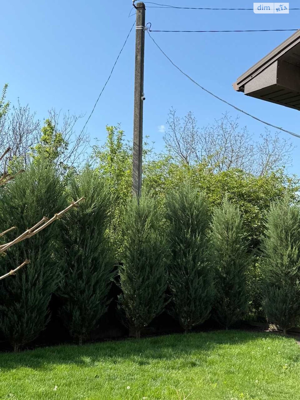 двоповерховий будинок, 110 кв. м, кирпич. Продаж у Терешках фото 1