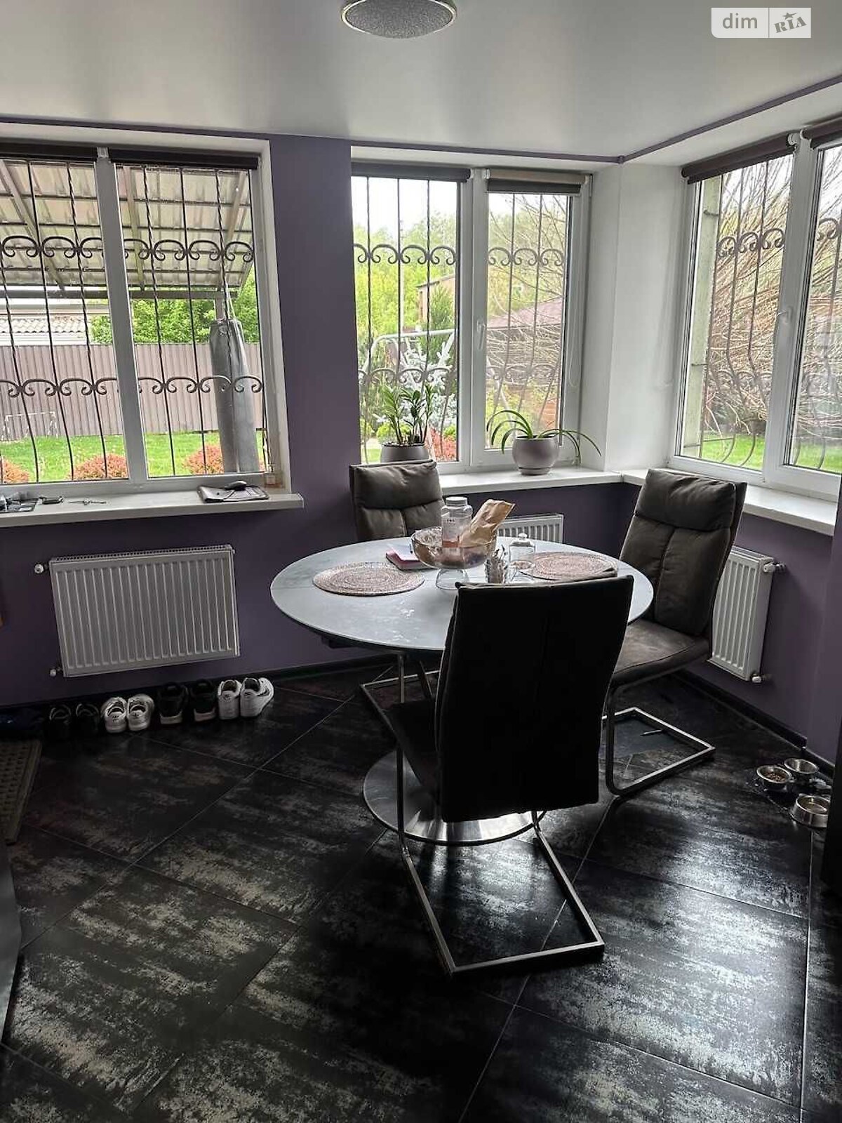 двоповерховий будинок, 110 кв. м, кирпич. Продаж у Терешках фото 1