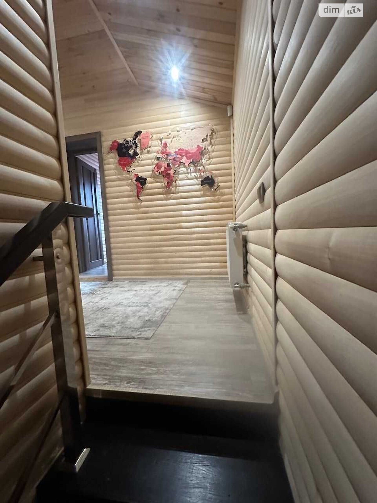 двоповерховий будинок, 110 кв. м, кирпич. Продаж у Терешках фото 1