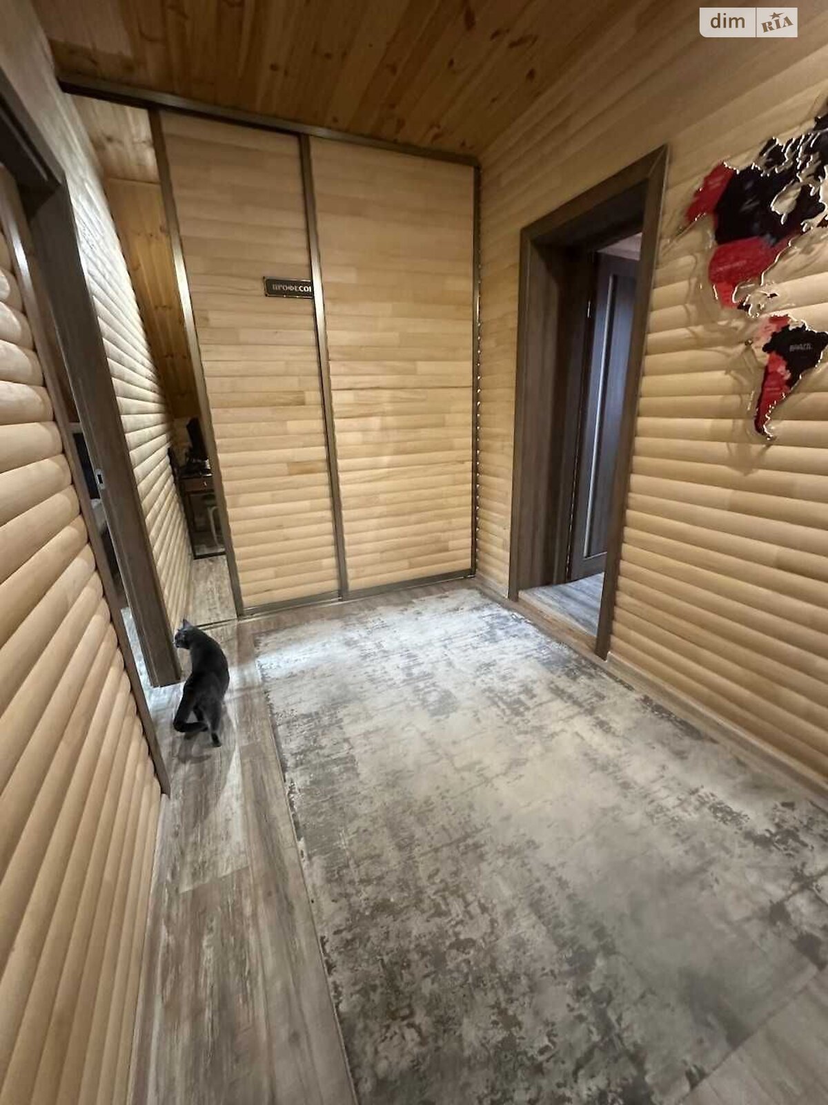 двоповерховий будинок, 110 кв. м, кирпич. Продаж у Терешках фото 1