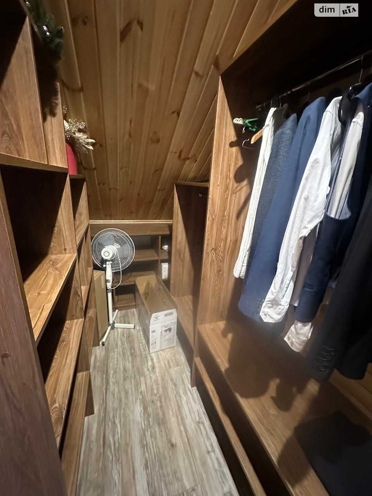 двоповерховий будинок, 110 кв. м, кирпич. Продаж у Терешках фото 1