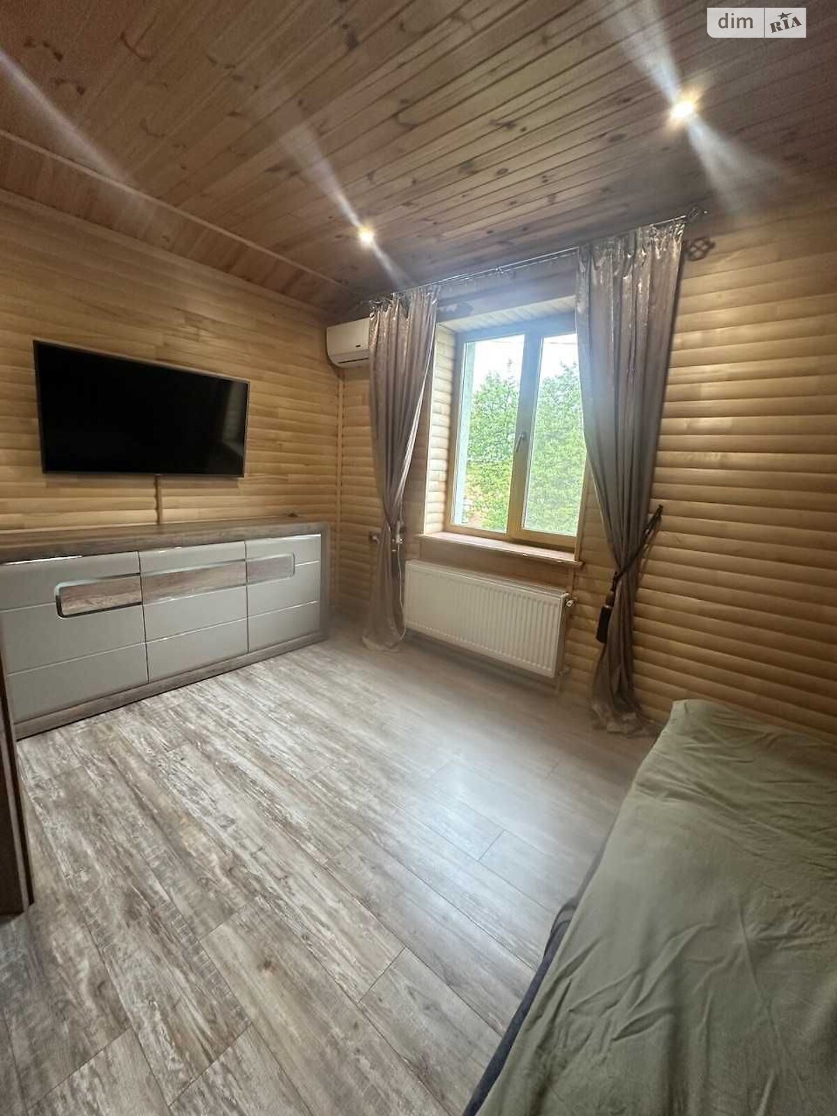 двоповерховий будинок, 110 кв. м, кирпич. Продаж у Терешках фото 1