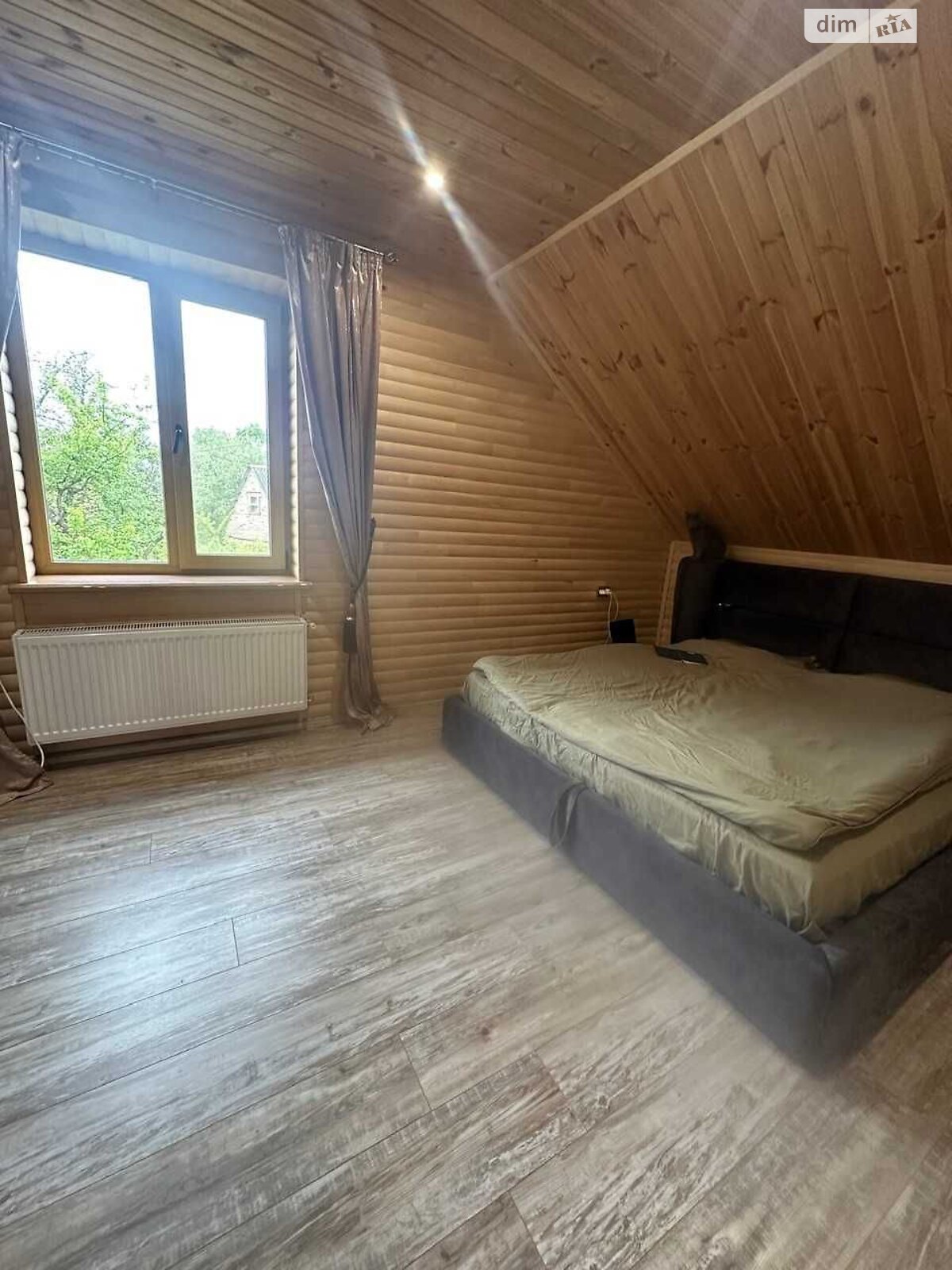 двоповерховий будинок, 110 кв. м, кирпич. Продаж у Терешках фото 1