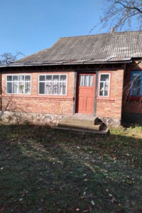 одноэтажный дом с верандой, 80.9 кв. м, кирпич. Продажа в Терешковцах фото 2 одноэтажный дом с верандой, 80.9 кв. м, кирпич. Продажа в Терешковцах фото 2