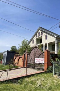 двоповерховий будинок з гаражем, 299.6 кв. м, цегла. Продаж у Тересві фото 2