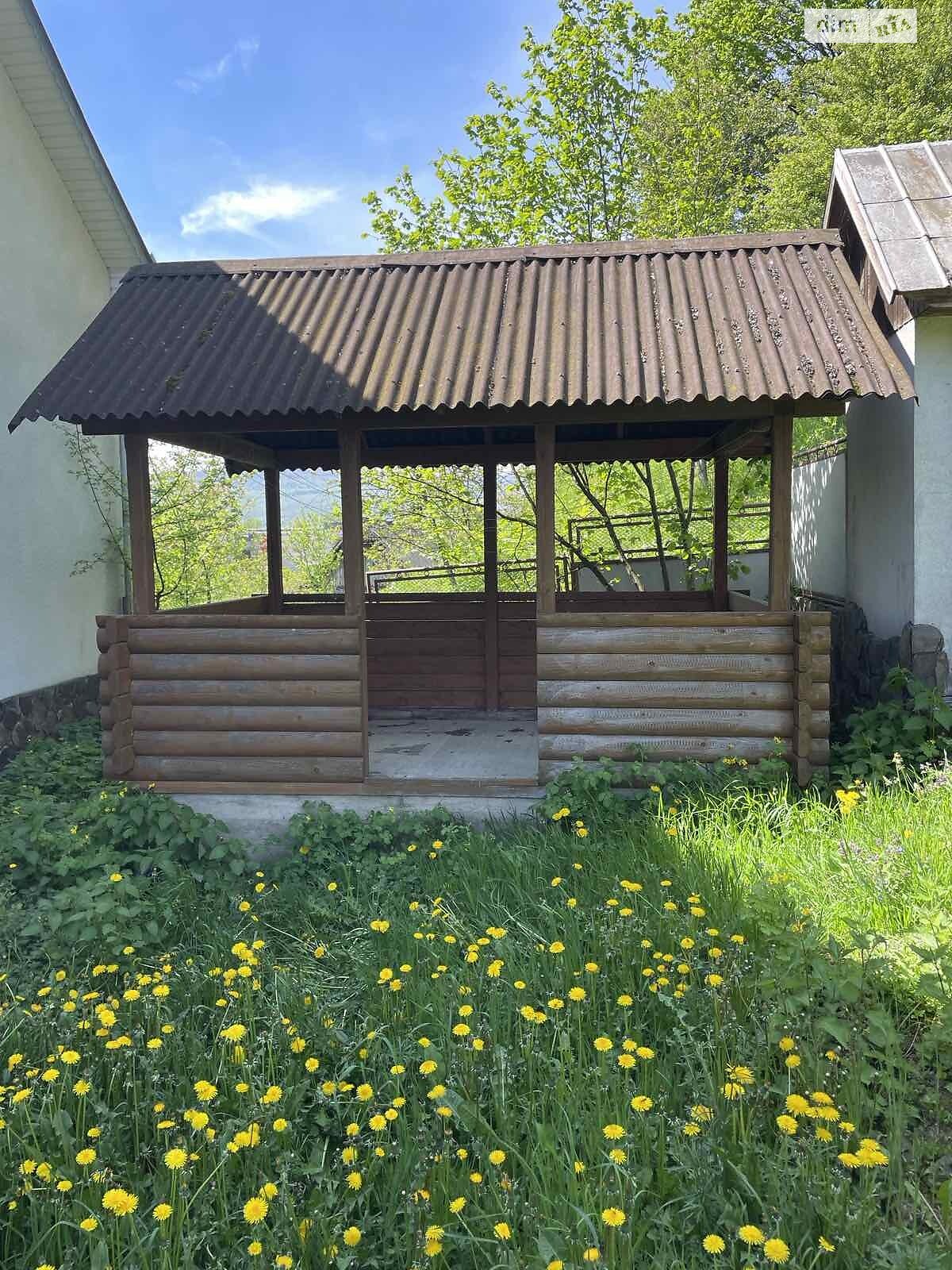 двоповерховий будинок з гаражем, 299.6 кв. м, цегла. Продаж у Тересві фото 1 двоповерховий будинок з гаражем, 299.6 кв. м, цегла. Продаж у Тересві фото 1