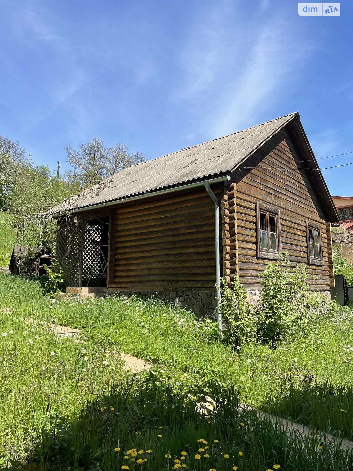 двоповерховий будинок з гаражем, 299.6 кв. м, цегла. Продаж у Тересві фото 1 двоповерховий будинок з гаражем, 299.6 кв. м, цегла. Продаж у Тересві фото 1