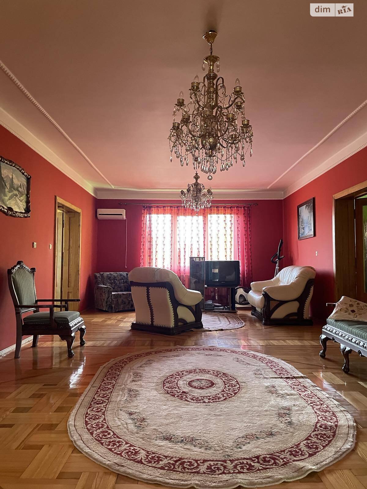 двоповерховий будинок з гаражем, 299.6 кв. м, цегла. Продаж у Тересві фото 1 двоповерховий будинок з гаражем, 299.6 кв. м, цегла. Продаж у Тересві фото 1