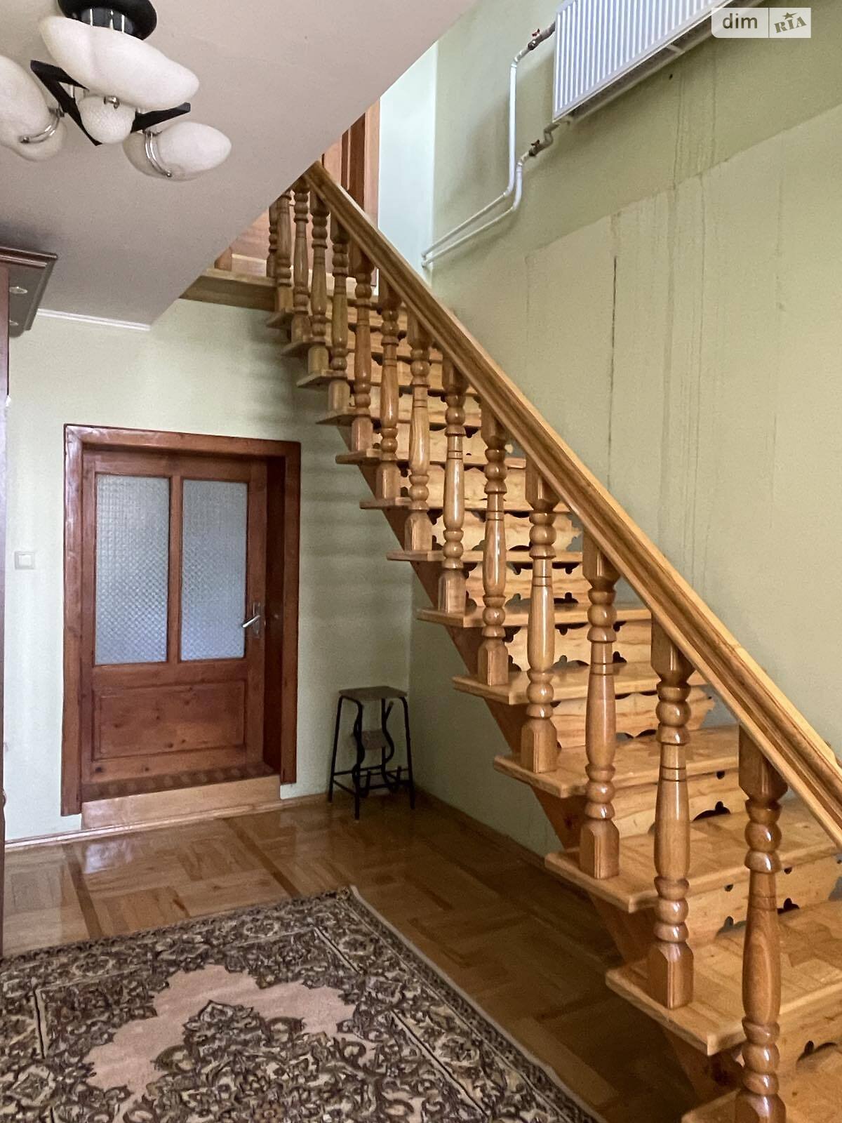 двоповерховий будинок з гаражем, 299.6 кв. м, цегла. Продаж у Тересві фото 1 двоповерховий будинок з гаражем, 299.6 кв. м, цегла. Продаж у Тересві фото 1