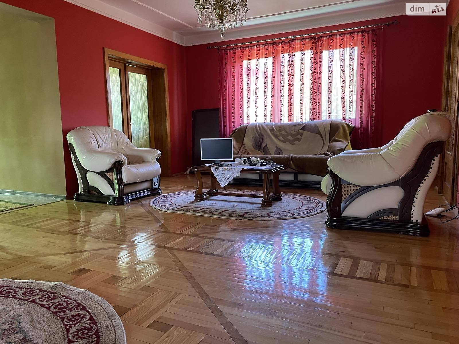 двоповерховий будинок з гаражем, 299.6 кв. м, цегла. Продаж у Тересві фото 1 двоповерховий будинок з гаражем, 299.6 кв. м, цегла. Продаж у Тересві фото 1