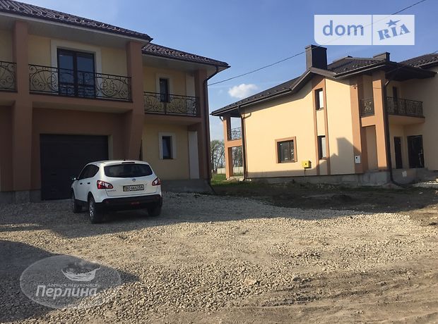 Продажа дома, 190м², Тернопіль, c. Гаї Чумакові, Гаї Чумакові Продажа дома, 190м², Тернопіль, c. Гаї Чумакові, Гаї Чумакові
