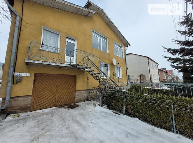двухэтажный дом с камином, 250 кв. м, кирпич. Продажа в Гаях-Шевченковских (Тернопольская обл.) фото 1 двухэтажный дом с камином, 250 кв. м, кирпич. Продажа в Гаях-Шевченковских (Тернопольская обл.) фото 1