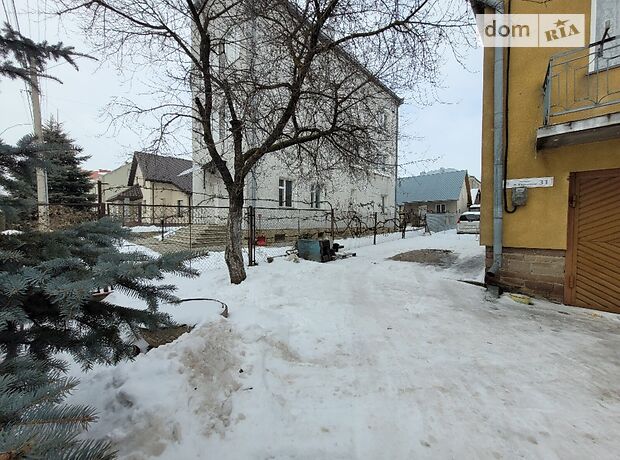 двухэтажный дом с камином, 250 кв. м, кирпич. Продажа в Гаях-Шевченковских (Тернопольская обл.) фото 1 двухэтажный дом с камином, 250 кв. м, кирпич. Продажа в Гаях-Шевченковских (Тернопольская обл.) фото 1