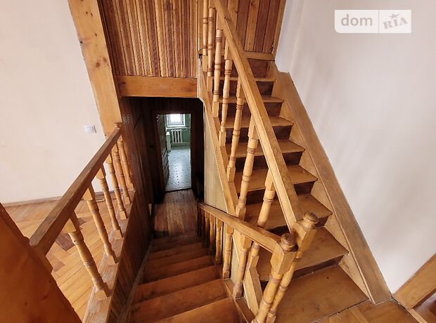 двухэтажный дом с камином, 250 кв. м, кирпич. Продажа в Гаях-Шевченковских (Тернопольская обл.) фото 1 двухэтажный дом с камином, 250 кв. м, кирпич. Продажа в Гаях-Шевченковских (Тернопольская обл.) фото 1
