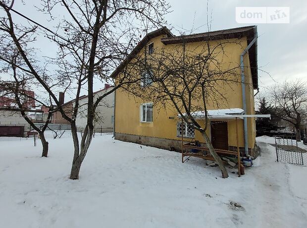 двухэтажный дом с камином, 250 кв. м, кирпич. Продажа в Гаях-Шевченковских (Тернопольская обл.) фото 1 двухэтажный дом с камином, 250 кв. м, кирпич. Продажа в Гаях-Шевченковских (Тернопольская обл.) фото 1