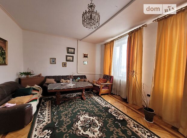 двухэтажный дом с камином, 250 кв. м, кирпич. Продажа в Гаях-Шевченковских (Тернопольская обл.) фото 1 двухэтажный дом с камином, 250 кв. м, кирпич. Продажа в Гаях-Шевченковских (Тернопольская обл.) фото 1