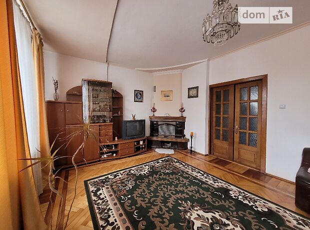 двухэтажный дом с камином, 250 кв. м, кирпич. Продажа в Гаях-Шевченковских (Тернопольская обл.) фото 1 двухэтажный дом с камином, 250 кв. м, кирпич. Продажа в Гаях-Шевченковских (Тернопольская обл.) фото 1