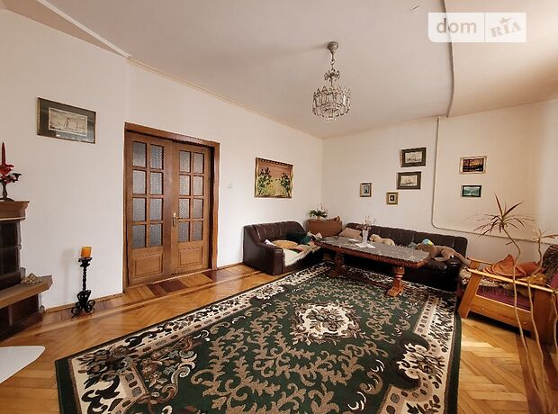 двухэтажный дом с камином, 250 кв. м, кирпич. Продажа в Гаях-Шевченковских (Тернопольская обл.) фото 1 двухэтажный дом с камином, 250 кв. м, кирпич. Продажа в Гаях-Шевченковских (Тернопольская обл.) фото 1
