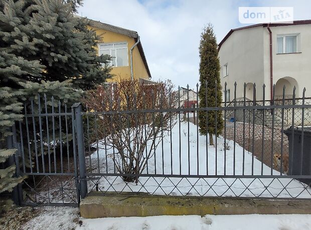 двухэтажный дом с камином, 250 кв. м, кирпич. Продажа в Гаях-Шевченковских (Тернопольская обл.) фото 1 двухэтажный дом с камином, 250 кв. м, кирпич. Продажа в Гаях-Шевченковских (Тернопольская обл.) фото 1