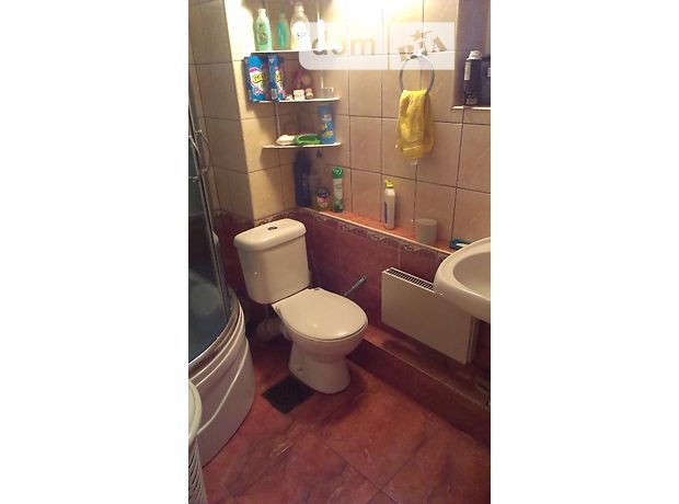 двухэтажный дом с камином, 250 кв. м, кирпич. Продажа в Гаях-Шевченковских (Тернопольская обл.) фото 1 двухэтажный дом с камином, 250 кв. м, кирпич. Продажа в Гаях-Шевченковских (Тернопольская обл.) фото 1
