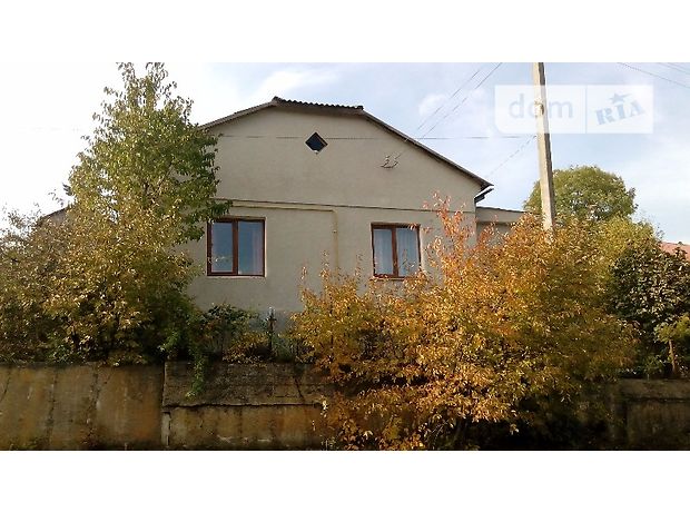 одноэтажный дом с подвалом, 117 кв. м, кирпич. Продажа в Лозовой (Тернопольская обл.) фото 1 одноэтажный дом с подвалом, 117 кв. м, кирпич. Продажа в Лозовой (Тернопольская обл.) фото 1