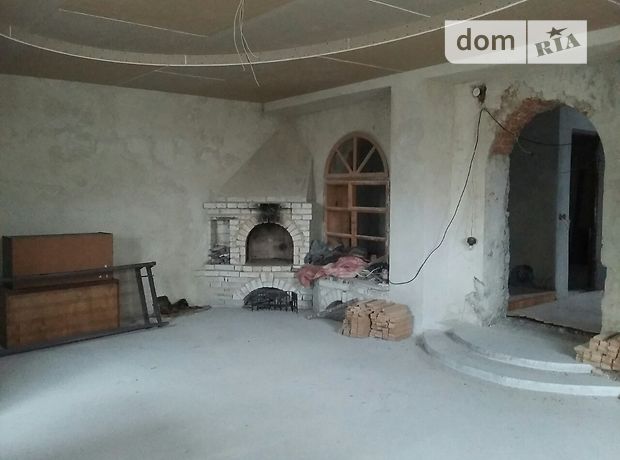 двухэтажный дом, 250 кв. м, кирпич. Продажа в Плотыче (Тернопольская обл.) фото 1 двухэтажный дом, 250 кв. м, кирпич. Продажа в Плотыче (Тернопольская обл.) фото 1