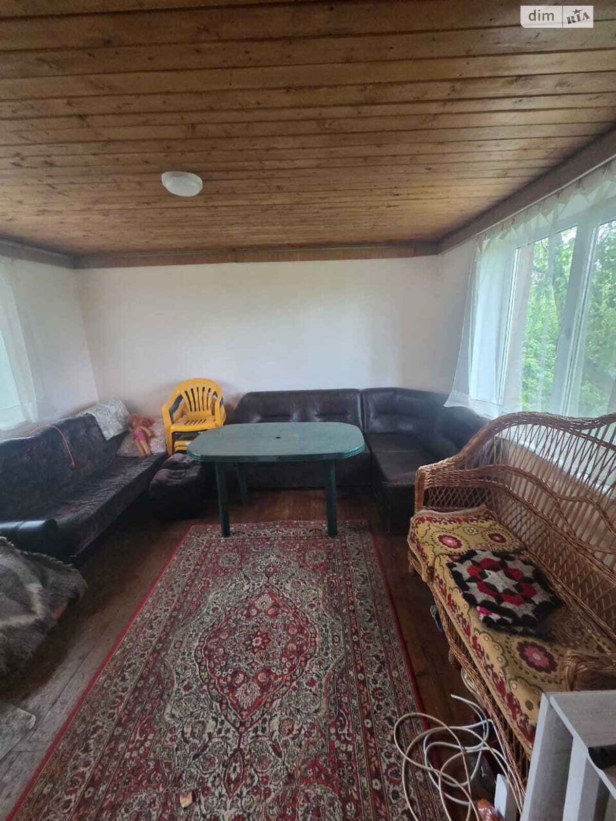 двухэтажный дом, 80 кв. м, кирпич. Продажа в Ивашковцах фото 1 двухэтажный дом, 80 кв. м, кирпич. Продажа в Ивашковцах фото 1