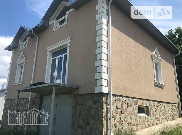 Продажа дома, 240м², Тернополь, 2 км до ТЕРНОПОЛЯ Продажа дома, 240м², Тернополь, 2 км до ТЕРНОПОЛЯ