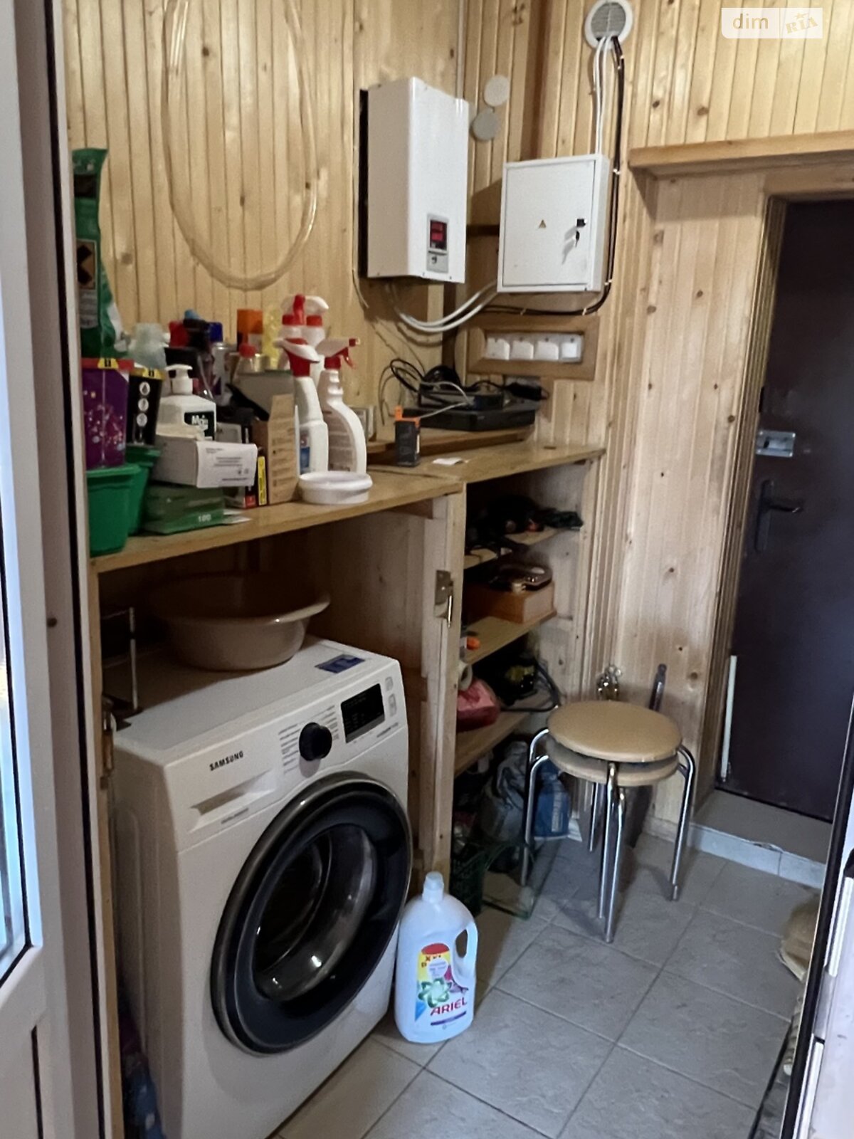 трехэтажный дом с мебелью, 149 кв. м, кирпич. Продажа в Лозовой фото 1 трехэтажный дом с мебелью, 149 кв. м, кирпич. Продажа в Лозовой фото 1