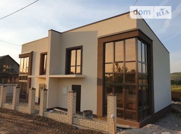 одноэтажный дом, 150 кв. м, кирпич. Продажа в Тернополе район Авторынок фото 1 одноэтажный дом, 150 кв. м, кирпич. Продажа в Тернополе район Авторынок фото 1