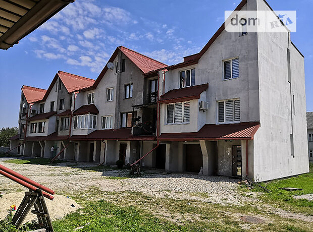 триповерховий будинок з каміном, 213 кв. м, цегла. Продаж в Тернополі, район Авторинок фото 1 триповерховий будинок з каміном, 213 кв. м, цегла. Продаж в Тернополі, район Авторинок фото 1