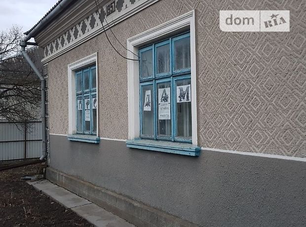 одноэтажный дом с садом, 56 кв. м, кирпич. Продажа в Тернополе район Авторынок фото 1 одноэтажный дом с садом, 56 кв. м, кирпич. Продажа в Тернополе район Авторынок фото 1