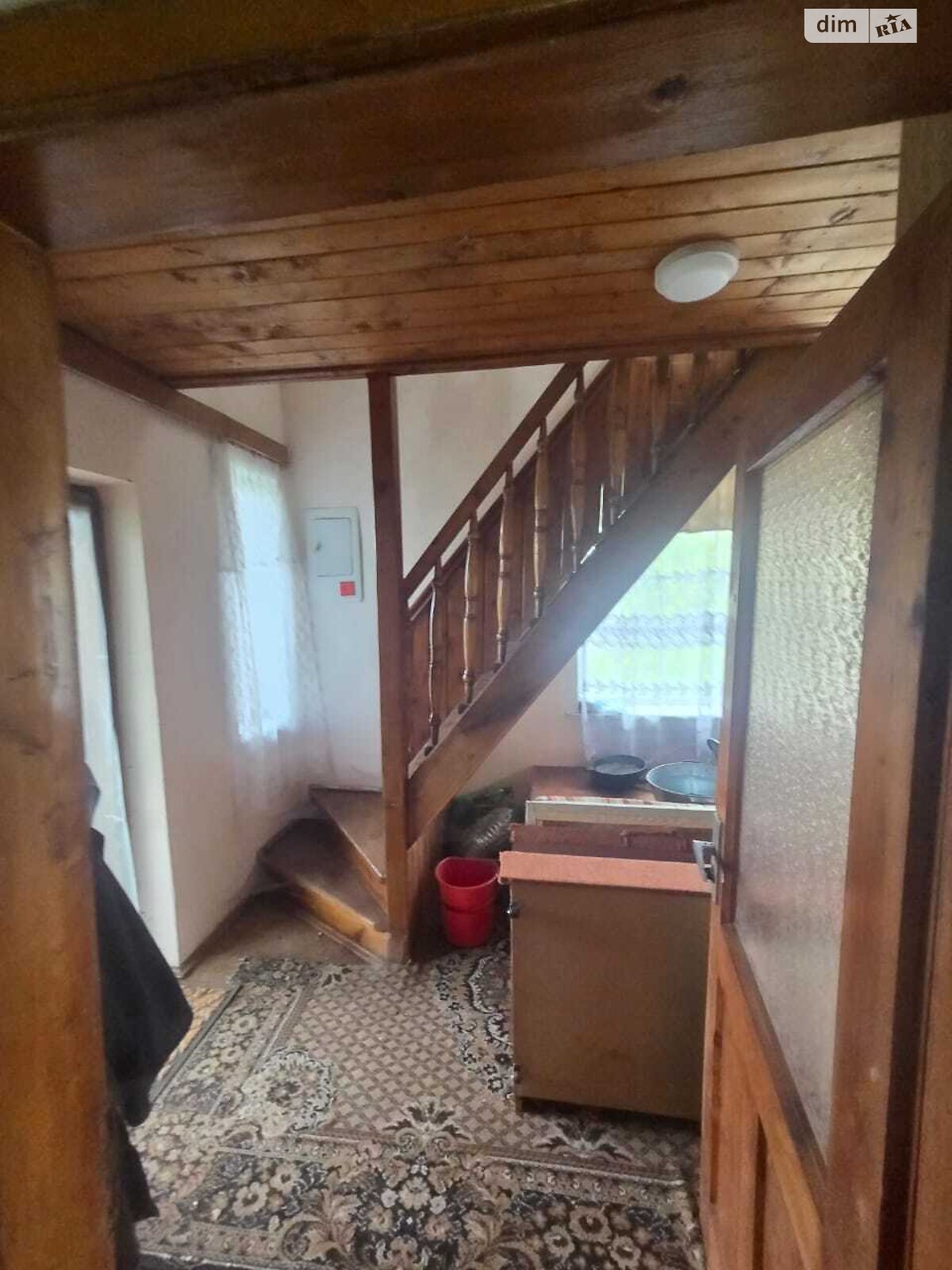 двухэтажный дом, 78 кв. м, кирпич. Продажа в Тернополе район Бам фото 1 двухэтажный дом, 78 кв. м, кирпич. Продажа в Тернополе район Бам фото 1