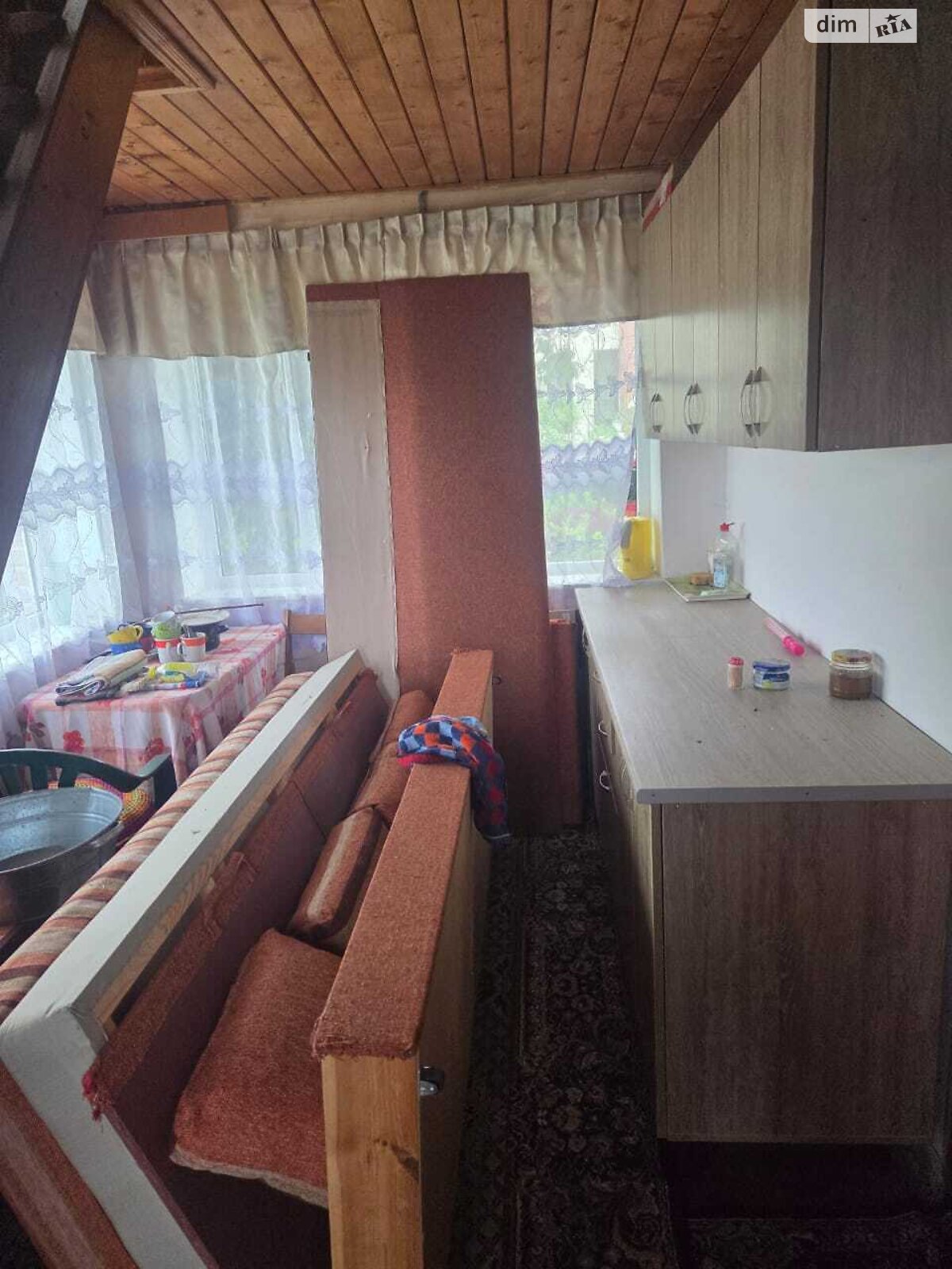 двухэтажный дом, 78 кв. м, кирпич. Продажа в Тернополе район Бам фото 1 двухэтажный дом, 78 кв. м, кирпич. Продажа в Тернополе район Бам фото 1