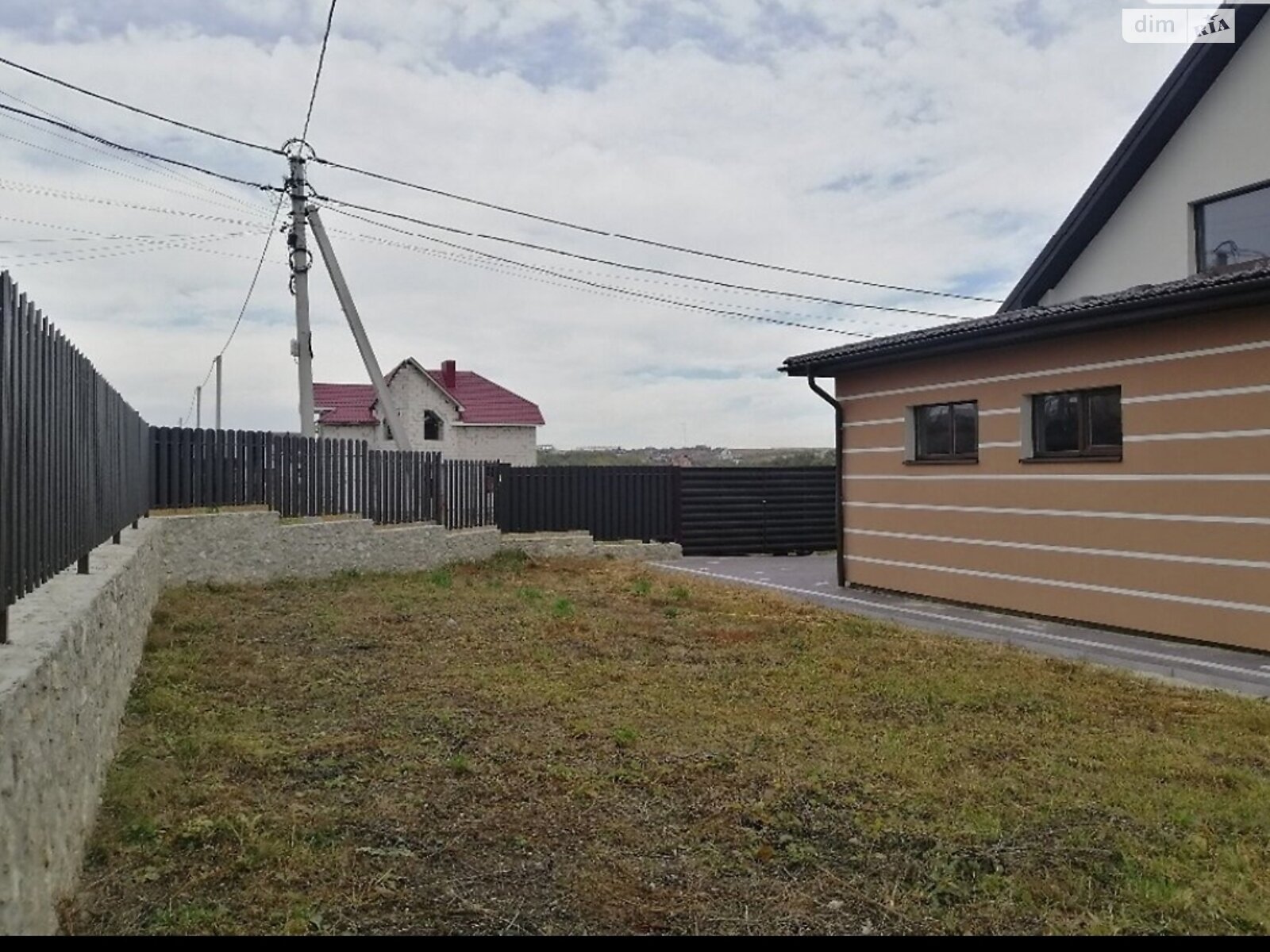 двухэтажный дом, 137 кв. м, кирпич. Продажа в Тернополе район Бам фото 1