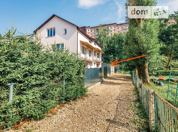 трехэтажный дом без мебели, 143 кв. м, кирпич. Продажа в Тернополе район Бам фото 1 трехэтажный дом без мебели, 143 кв. м, кирпич. Продажа в Тернополе район Бам фото 1