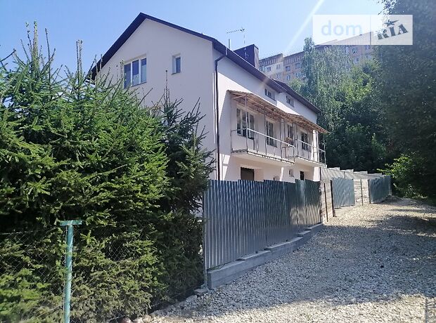 двухэтажный дом с гаражом, 143 кв. м, кирпич. Продажа в Тернополе район Бам фото 1 двухэтажный дом с гаражом, 143 кв. м, кирпич. Продажа в Тернополе район Бам фото 1