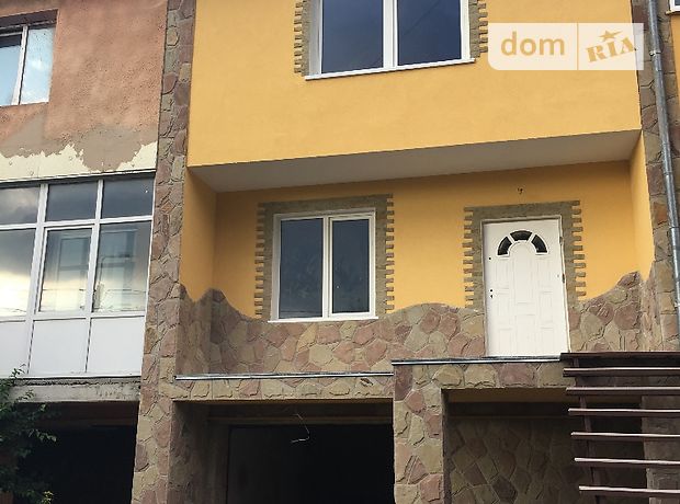двухэтажный дом с камином, 210 кв. м, кирпич. Продажа в Тернополе район Бам фото 1 двухэтажный дом с камином, 210 кв. м, кирпич. Продажа в Тернополе район Бам фото 1