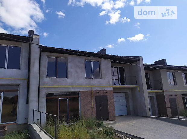 двухэтажный дом с камином, 150 кв. м, кирпич. Продажа в Байковцах (Тернопольская обл.) фото 1 двухэтажный дом с камином, 150 кв. м, кирпич. Продажа в Байковцах (Тернопольская обл.) фото 1