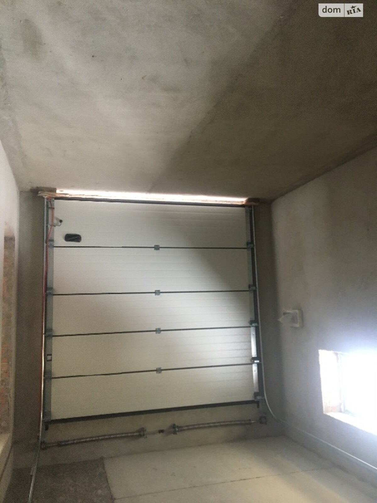 двухэтажный дом с гаражом, 150 кв. м, кирпич. Продажа в Байковцах фото 1