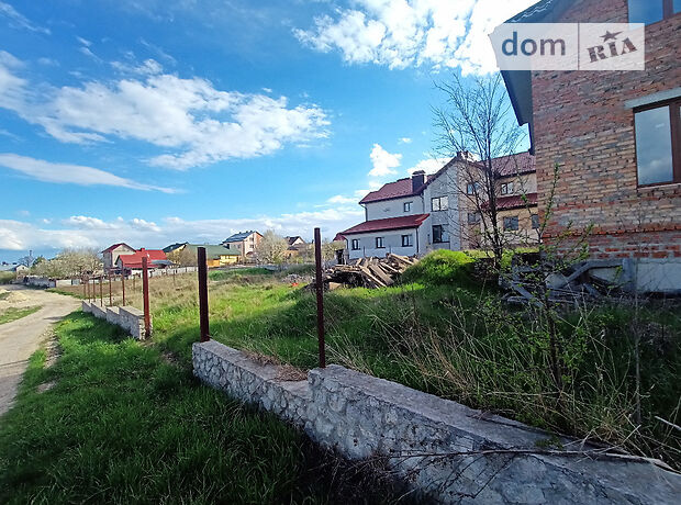двухэтажный дом с террасой, 225 кв. м, кирпич. Продажа в Байковцах (Тернопольская обл.) фото 1 двухэтажный дом с террасой, 225 кв. м, кирпич. Продажа в Байковцах (Тернопольская обл.) фото 1
