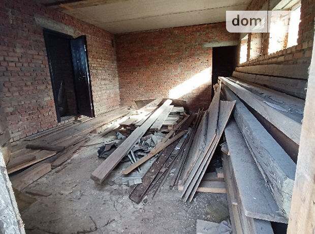 двухэтажный дом с террасой, 225 кв. м, кирпич. Продажа в Байковцах (Тернопольская обл.) фото 1 двухэтажный дом с террасой, 225 кв. м, кирпич. Продажа в Байковцах (Тернопольская обл.) фото 1