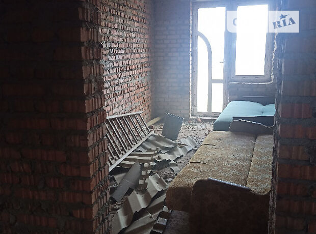 двухэтажный дом с террасой, 225 кв. м, кирпич. Продажа в Байковцах (Тернопольская обл.) фото 1 двухэтажный дом с террасой, 225 кв. м, кирпич. Продажа в Байковцах (Тернопольская обл.) фото 1