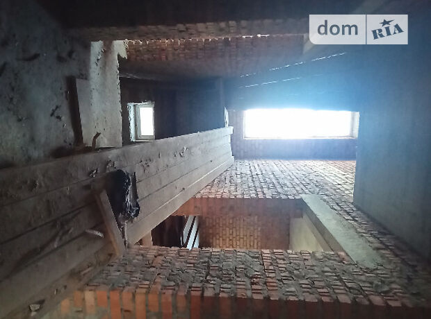двухэтажный дом с террасой, 225 кв. м, кирпич. Продажа в Байковцах (Тернопольская обл.) фото 1 двухэтажный дом с террасой, 225 кв. м, кирпич. Продажа в Байковцах (Тернопольская обл.) фото 1