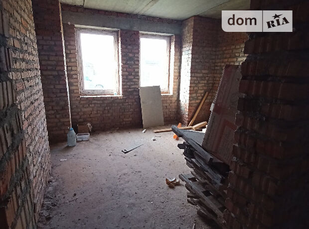 двухэтажный дом с террасой, 225 кв. м, кирпич. Продажа в Байковцах (Тернопольская обл.) фото 1 двухэтажный дом с террасой, 225 кв. м, кирпич. Продажа в Байковцах (Тернопольская обл.) фото 1