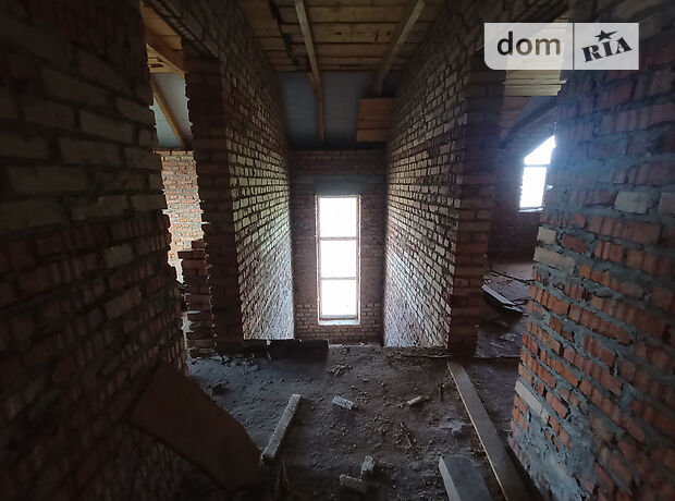 двухэтажный дом с террасой, 225 кв. м, кирпич. Продажа в Байковцах (Тернопольская обл.) фото 1 двухэтажный дом с террасой, 225 кв. м, кирпич. Продажа в Байковцах (Тернопольская обл.) фото 1