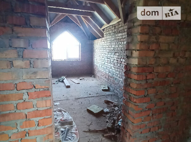 двухэтажный дом с террасой, 225 кв. м, кирпич. Продажа в Байковцах (Тернопольская обл.) фото 1 двухэтажный дом с террасой, 225 кв. м, кирпич. Продажа в Байковцах (Тернопольская обл.) фото 1