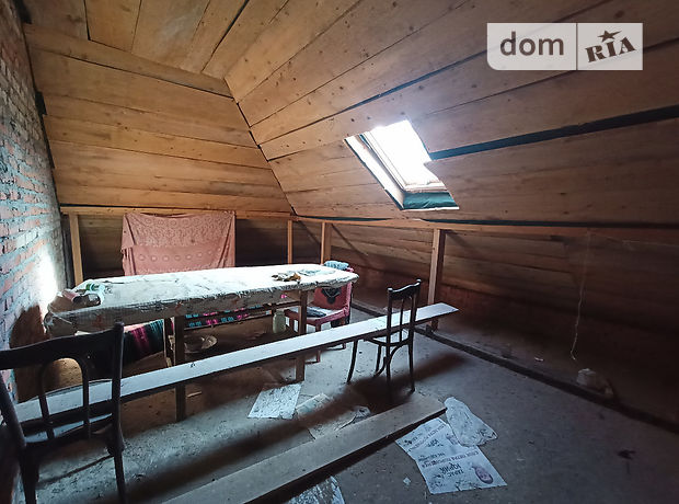 двухэтажный дом с террасой, 225 кв. м, кирпич. Продажа в Байковцах (Тернопольская обл.) фото 1 двухэтажный дом с террасой, 225 кв. м, кирпич. Продажа в Байковцах (Тернопольская обл.) фото 1